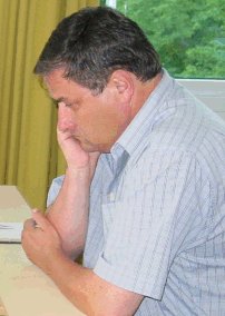 Wolfgang Rohde (Lichtenberg, 2005)