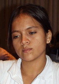 Jessenia Rojas Solano (Calvi�, 2004)