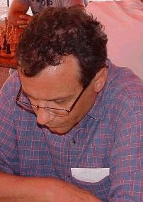 Franco Romagnoli (Italy, 2004)