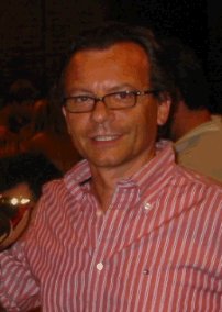 Franco Romagnoli (2007)