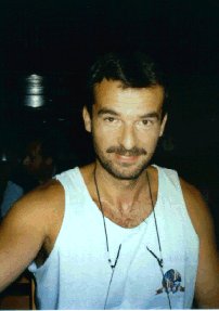 Attila Ronga (Ungarn, 1997)