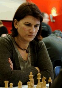 Marina Roumegous (Nantes, 2009)