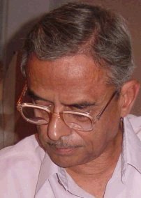 Sankar Roy (Saharanpur, 2003)