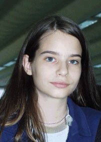 Vesna Rozic (Oropesa, 2001)