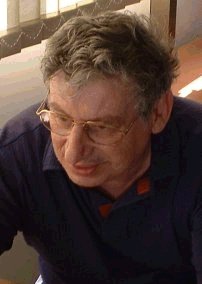 Mark B Ruderfer (Israel, 2003)