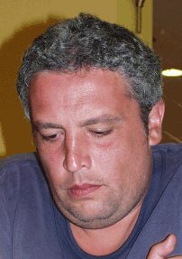 Agustin Ruiz Saiz (Villa Real, 2001)