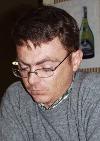 Matias Ruiz Vinals (Linares, 2003)