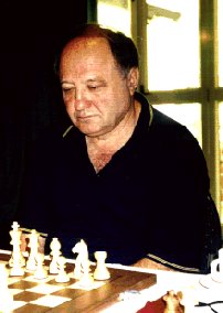 Mirko Rujevic (Oceania, 2001)