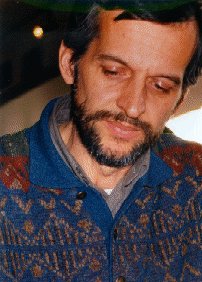 Dario Ruzzier (1997)