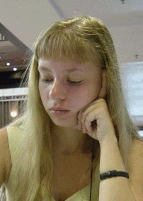 Ksenia Rybenko (Malaysia, 2003)