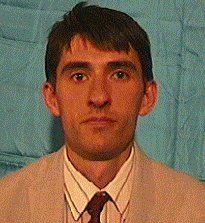 Mikhail Rychagov (Erevan, 1996)
