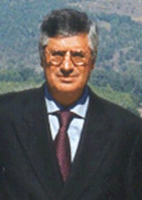 Giuseppe Sabbatini (2001)