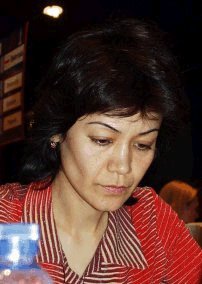 Olga Sabirova (Calvi�, 2004)