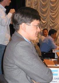 Darmen Sadvakasov (Khanty Mansyisk, 2005)