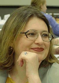 Olga Sagalchik (New York, 2002)