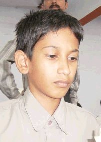 Mate Sagar (Nagpur, 2004)
