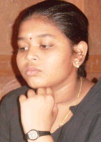 Abirami N Sakthi (Chennai, 2005)