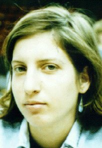 Silvie Saljova (Erevan, 1996)