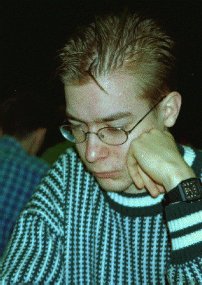 Olli Salmensuu (Groningen, 1997)