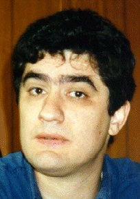 Alec Salvetti (Bulgarien, 1996)
