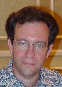 Joel Salman (New York, 2002)