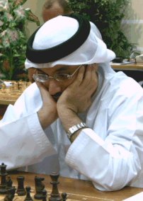 Nabil Saleh (Dubai, 2005)