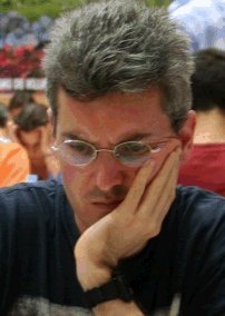 Yann Salaun (Niort, 2006)