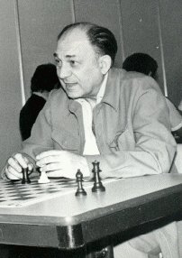 Sergiu Samarian (1983)