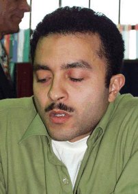 Hany Sameeh (Bled, 2002)