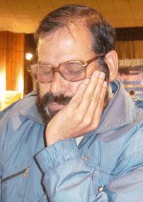 Kumar Girsa Samuder (Delhi, 2005)