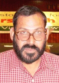 Kumar Girsa Samuder (Delhi, 2004)