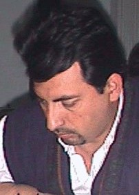 Fernando Sanchez (1999)