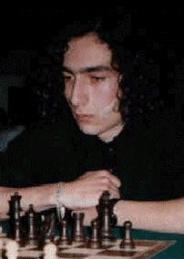 Alessio Sanchirico (2002)