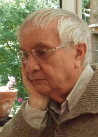 Michel Sanner (2003)