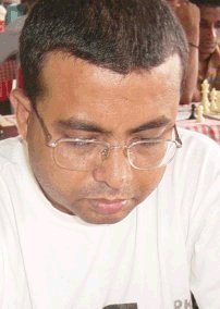 Ghosh Sanjib (Kerala, 2004)