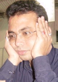 Ghosh Sanjib (Aurangabad, 2003)