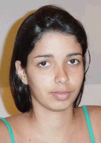 Lara Santana (Goa, 2002)