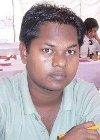 Sandeep Kumar Sankar (Gorakpur, 2004)