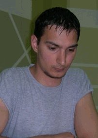 Mario Sandhu (2006)