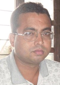 Ghosh Sanjib (Saharanpur, 2003)