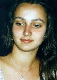 Oksana Sarana Hungeling (Pardobice, 1999)