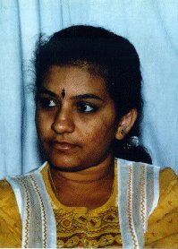 M Reddy Saritha (1996)