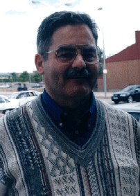 Angel Sarto Ramos (Spanien, 1998)