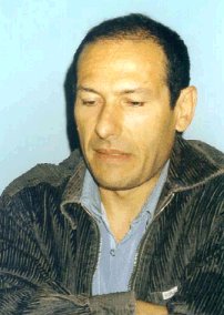 Santiago Sarmiento Afonso (2001)