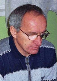 Andrzej Sargalski (2003)