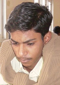 Kumar Satish (India, 2004)