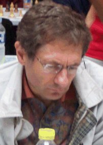 Alain Sauvetre (Paris, 2004)