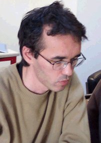 Michel Saucey (Niort, 2006)