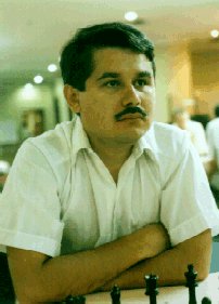 Stanislav Savchenko (Jakarta, 1997)