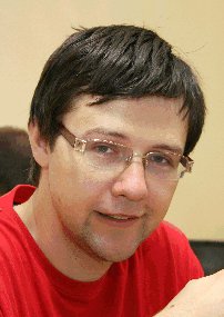 Viktor Savinov (Elista, 2007)